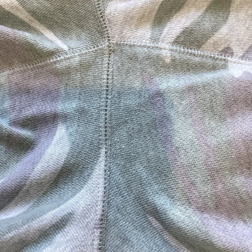 aerie Camo Joggers Sweats Size Medium - Picture 9 of 10